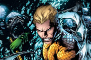 DC Comics: The New 52