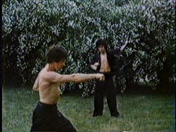 Training for the Death Promise