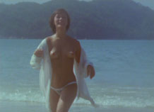 Dream girl.