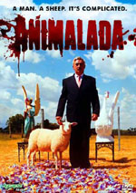 Animalada poster