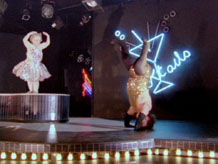 Weird movie requirement #429: Dancing Midgets.
