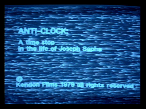 Anti-Clock
