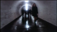 They're coming to get you, Barbara.