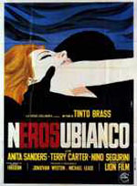 Attraction poster