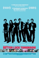 Fanboys poster