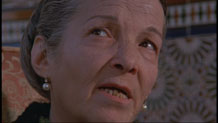 The countess.