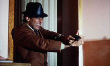 Die, copper!
