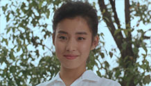 Masaki's crush.