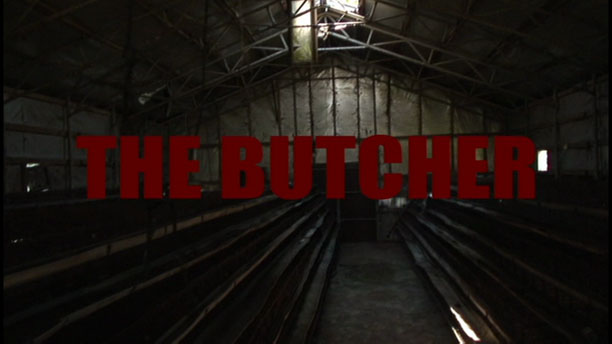The Butcher
