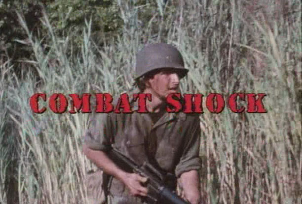 Combat Shock