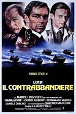 Contraband poster