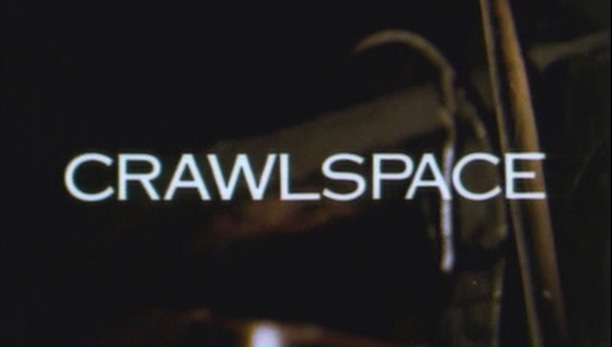 Crawlspace