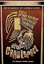 Crawlspace poster