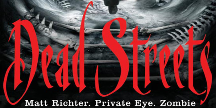 Dead Streets