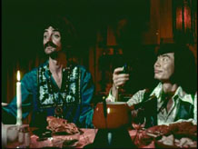 George's even gayer pal.