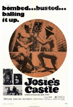 Teenage Divorcee poster