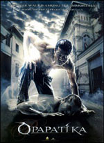 Demon Warriors poster