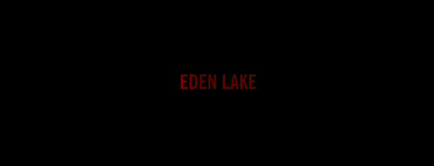 Eden Lake