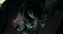 "Come with me if you want to live."