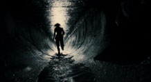 Tunnel rats.
