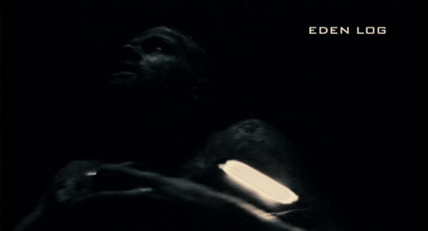 Eden Log