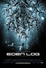 Eden Log poster