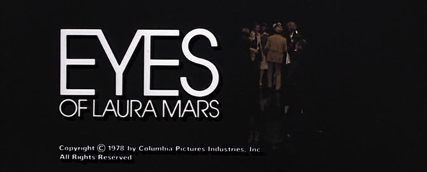 Eyes of Laura Mars