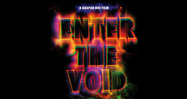 Enter the Void