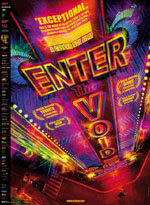 Enter the Void poster
