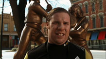 "We're not Trekkies, we're Trekkers!"