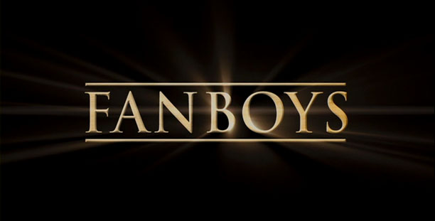 Fanboys