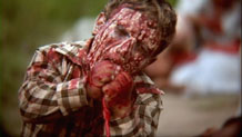 Fuck yes! Midget zombie!