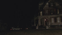 The house.