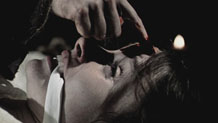 The ritual.