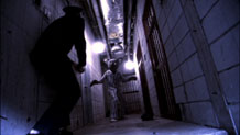 Jail break!