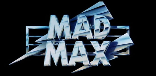 Mad Max