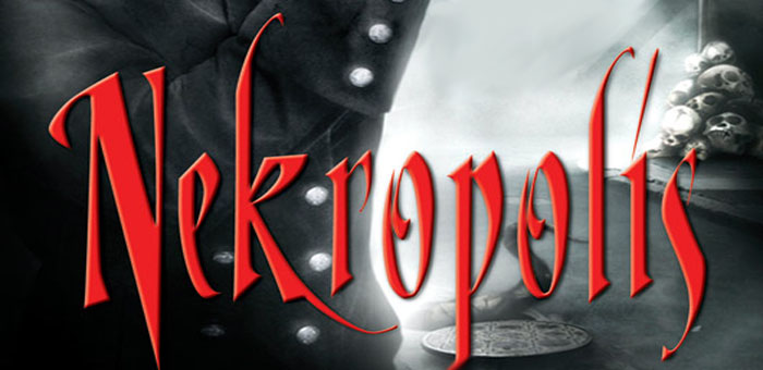 Nekropolis