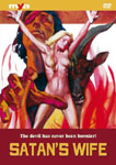 Satan's Wife poster