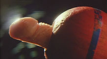 The kendama's secret feature.