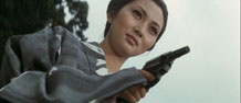 "Move and I'll shoot!"