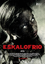 Shiver poster