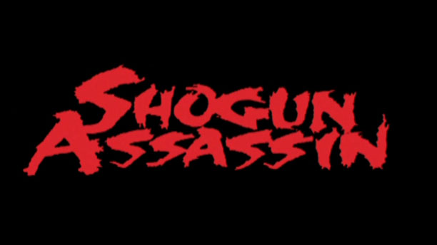 Shogun Assassin