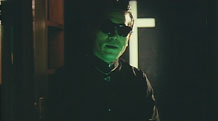 "Welcome to The Pleasure Dungeon."