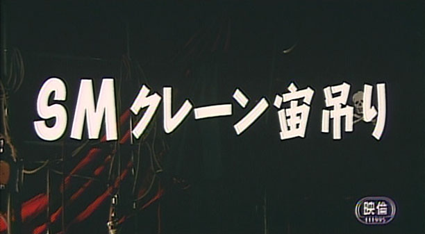 S&M Hunter