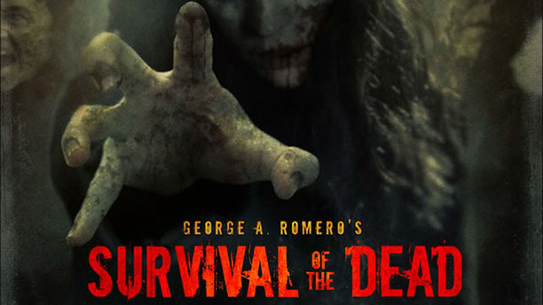 Survival of the Dead