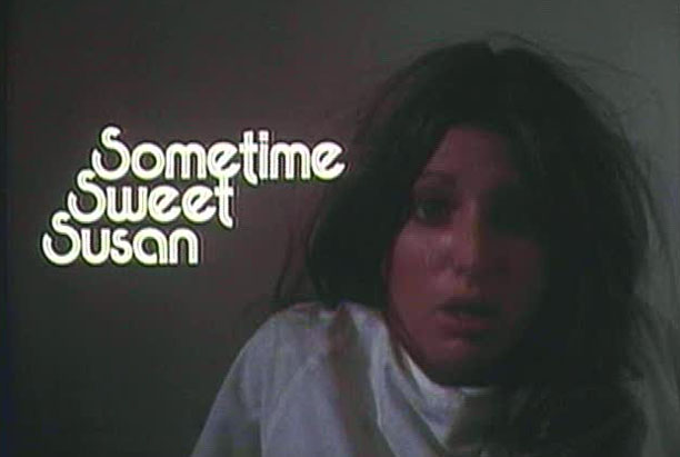 Sometime Sweet Susan Sometime Sweet Susan