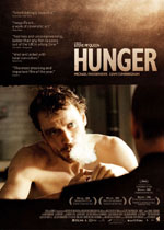 Hunger poster